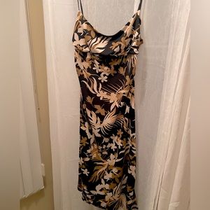 Bcbg y2k dress